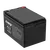 bateria luz de emergencia